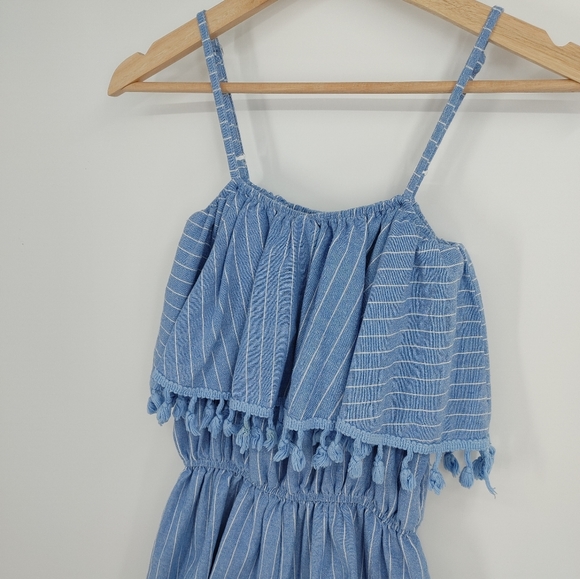 Rebellion | romper - Picture 2 of 6